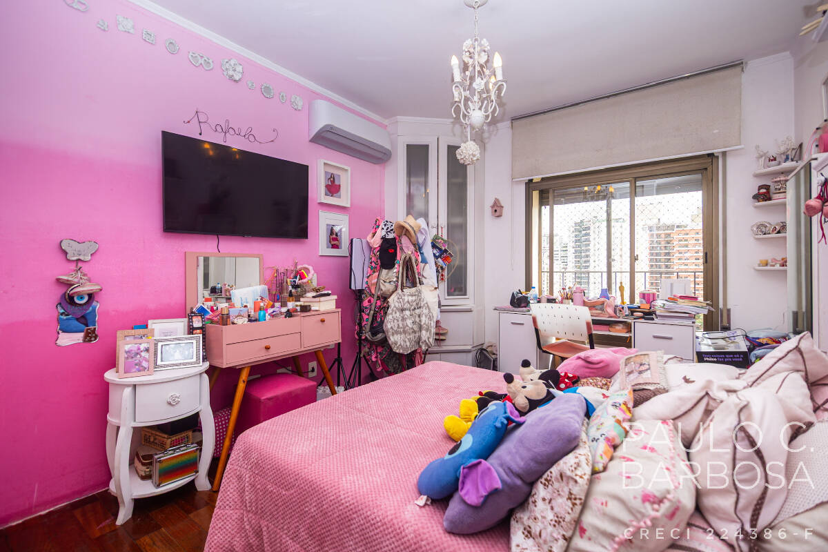 Apartamento, 3 quartos, 182 m² - Foto 14