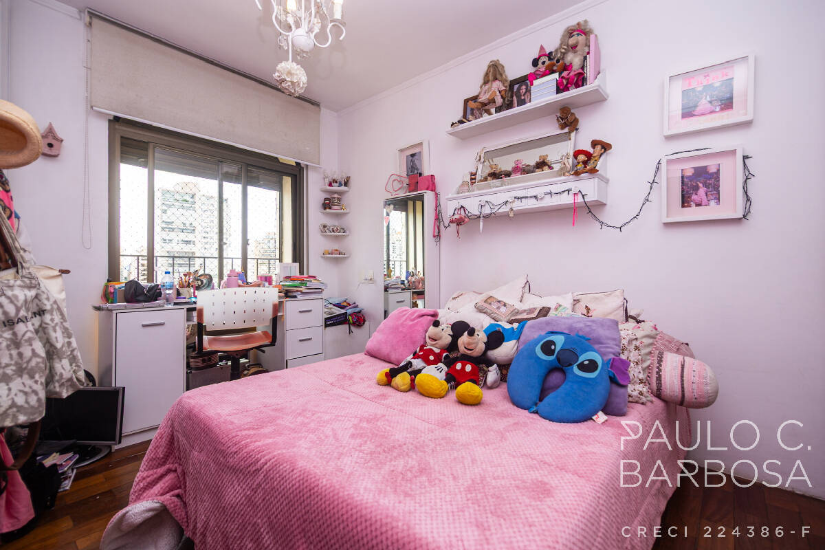 Apartamento, 3 quartos, 182 m² - Foto 15
