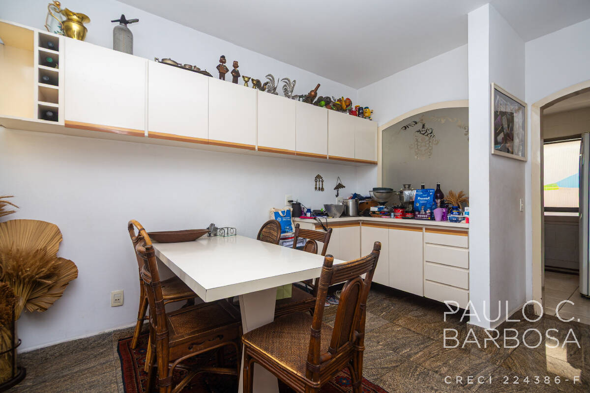 Apartamento, 3 quartos, 182 m² - Foto 21