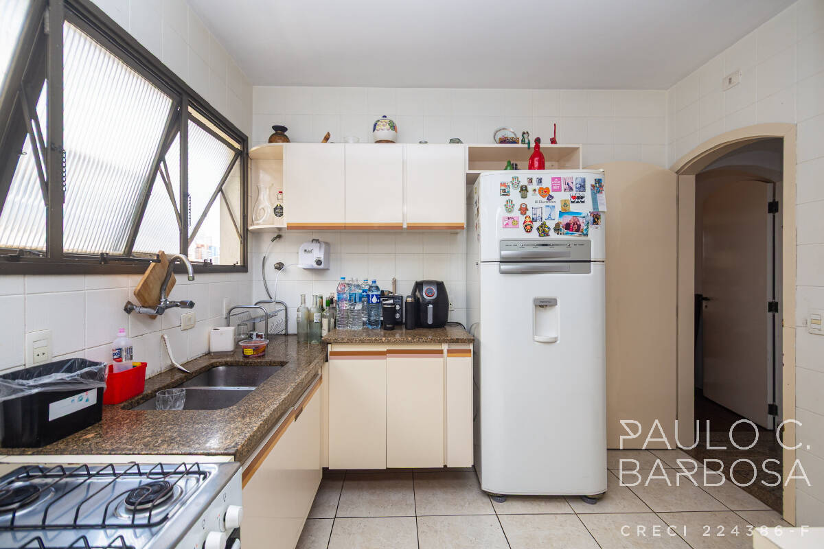 Apartamento, 3 quartos, 182 m² - Foto 22