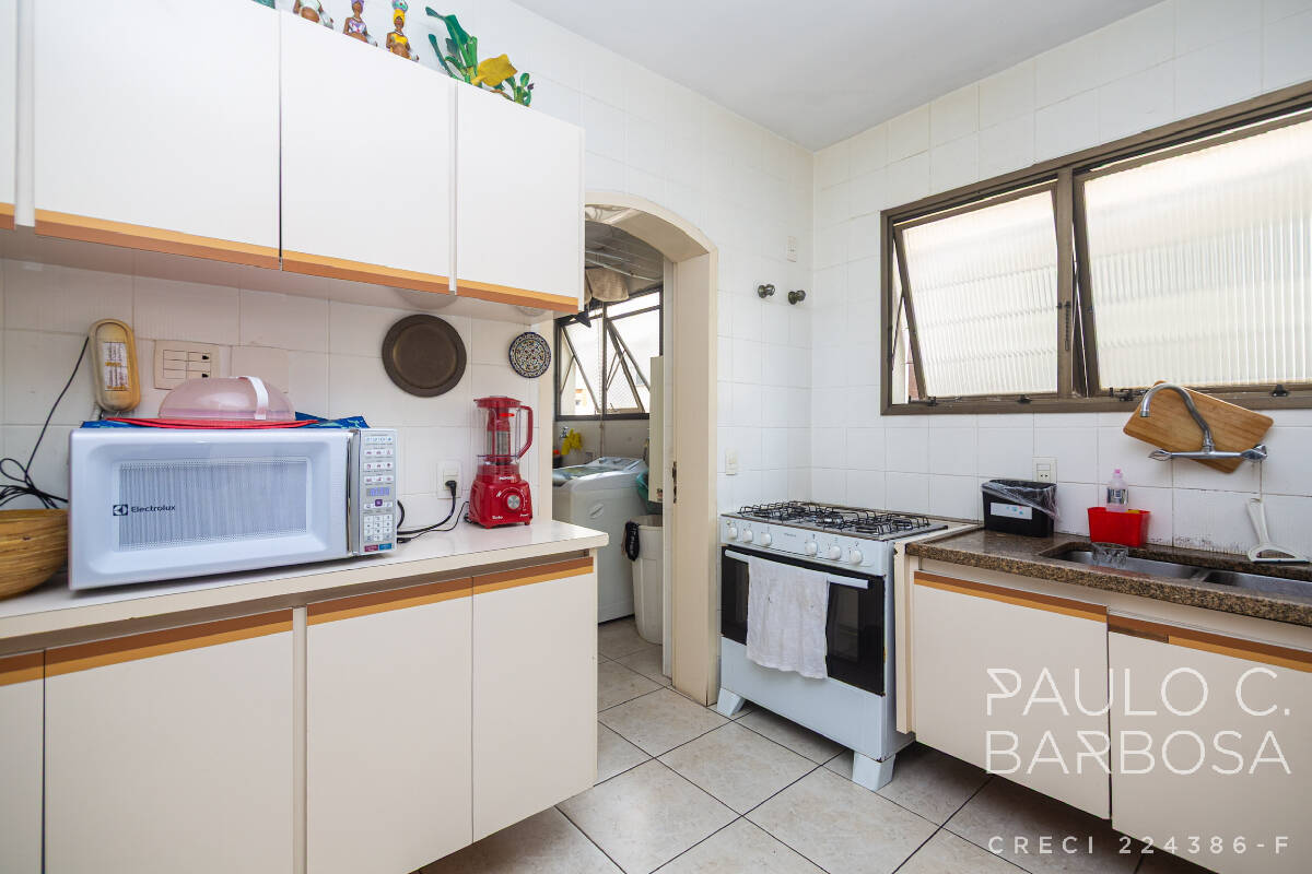 Apartamento, 3 quartos, 182 m² - Foto 23