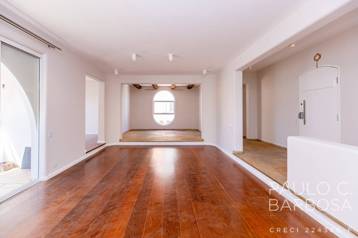 Apartamento, 4 quartos, 252 m² - Foto 2