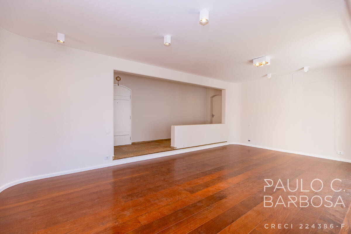 Apartamento, 4 quartos, 252 m² - Foto 4