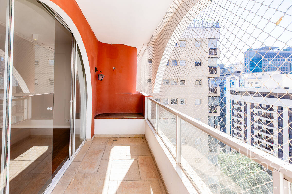 Apartamento, 4 quartos, 252 m² - Foto 8