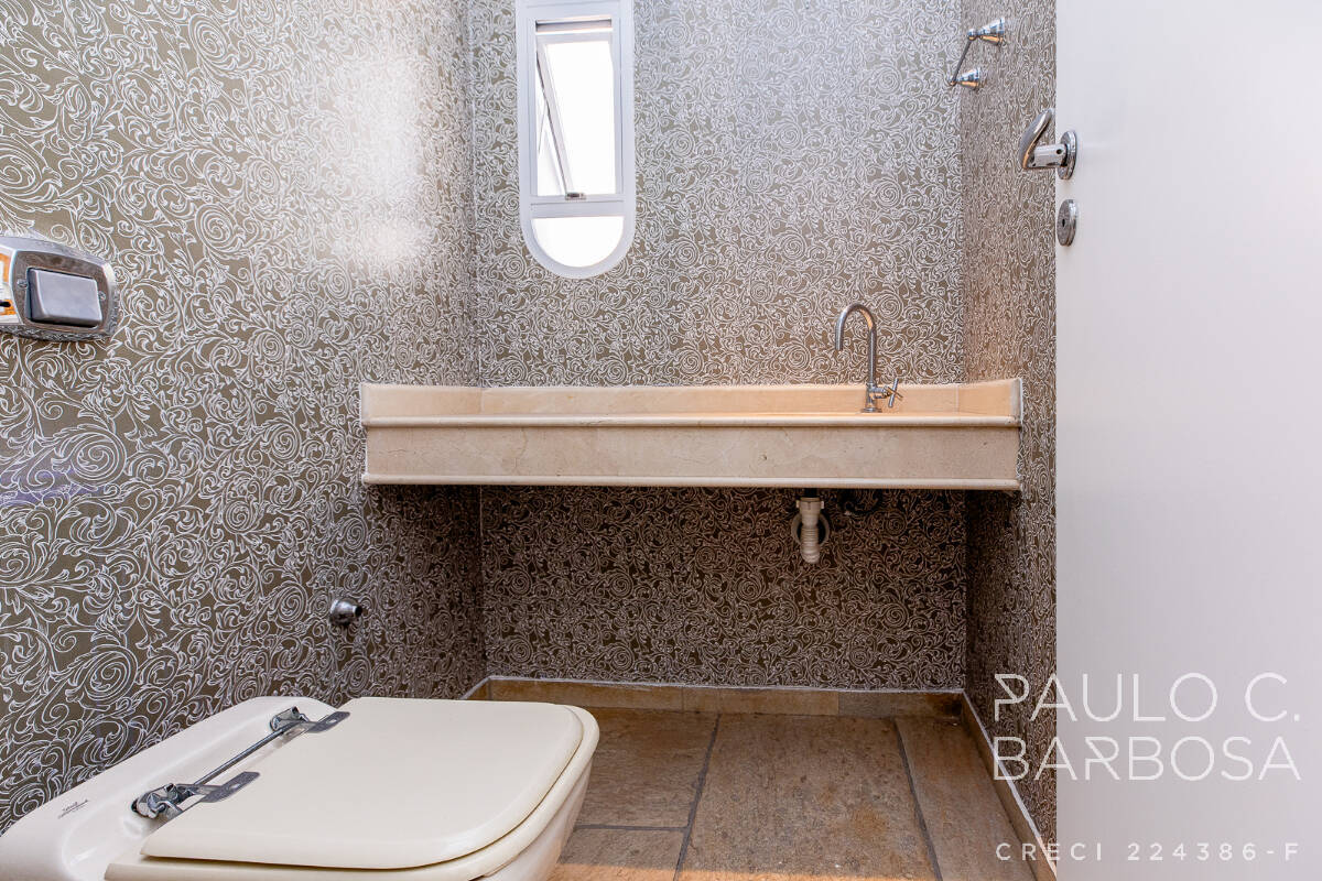 Apartamento, 4 quartos, 252 m² - Foto 9