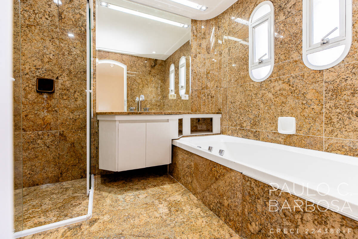 Apartamento, 4 quartos, 252 m² - Foto 19