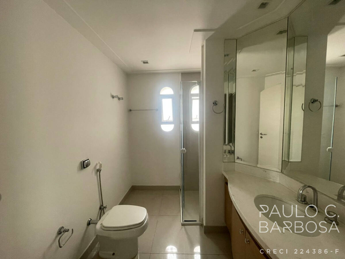 Apartamento, 4 quartos, 252 m² - Foto 13