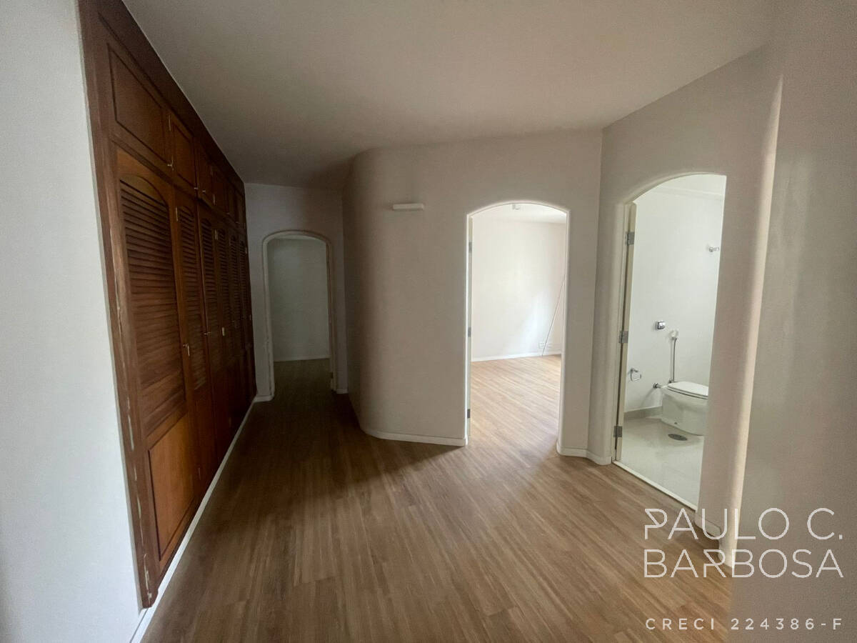 Apartamento, 4 quartos, 252 m² - Foto 10