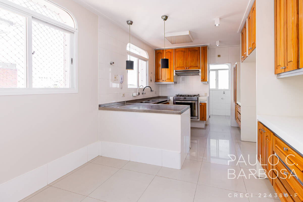 Apartamento, 4 quartos, 252 m² - Foto 20