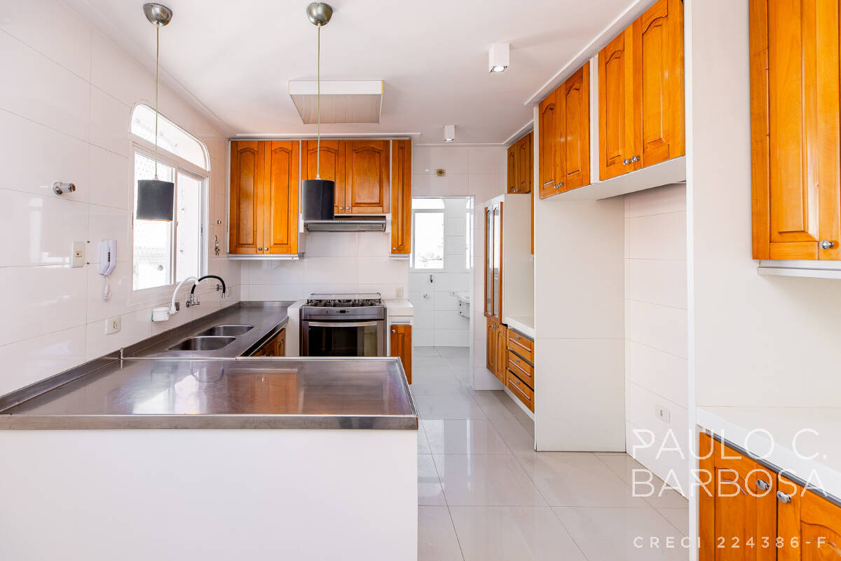 Apartamento, 4 quartos, 252 m² - Foto 21