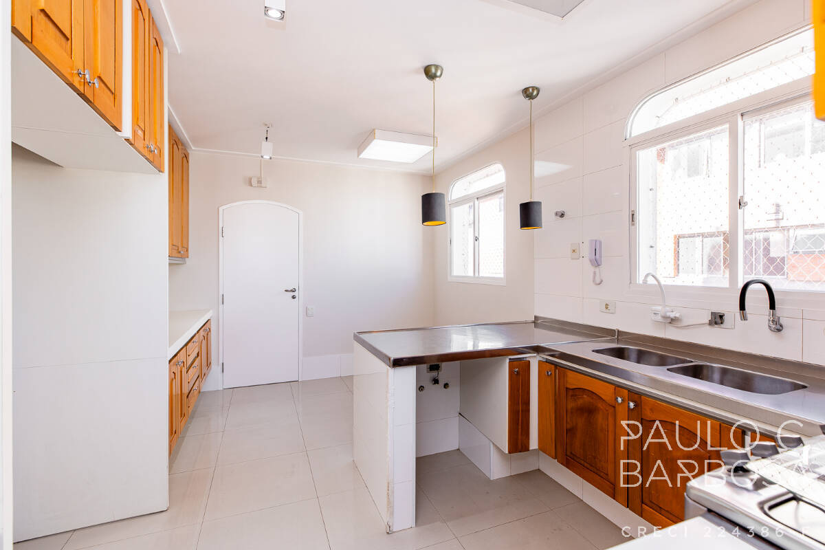Apartamento, 4 quartos, 252 m² - Foto 22