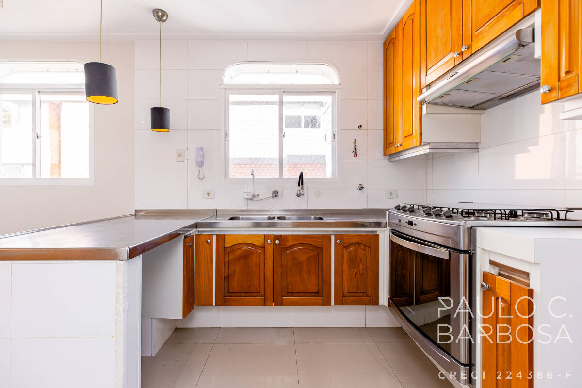 Apartamento, 4 quartos, 252 m² - Foto 23