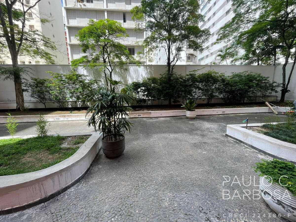 Apartamento, 4 quartos, 252 m² - Foto 27