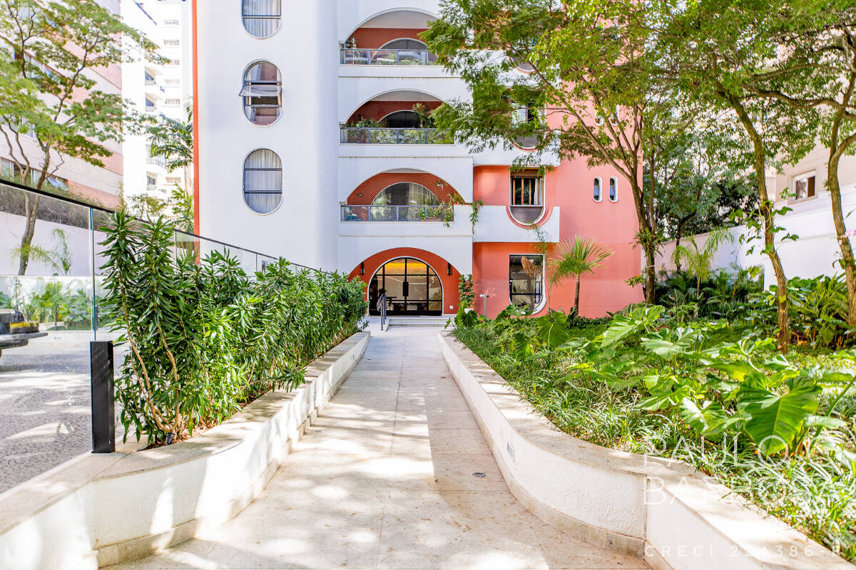Apartamento, 4 quartos, 252 m² - Foto 28