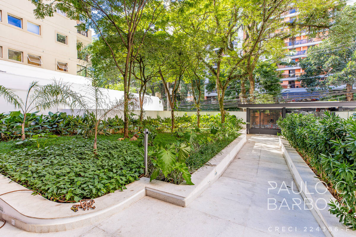 Apartamento, 4 quartos, 252 m² - Foto 3