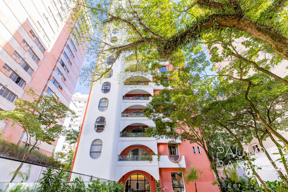 Apartamento, 4 quartos, 252 m² - Foto 29