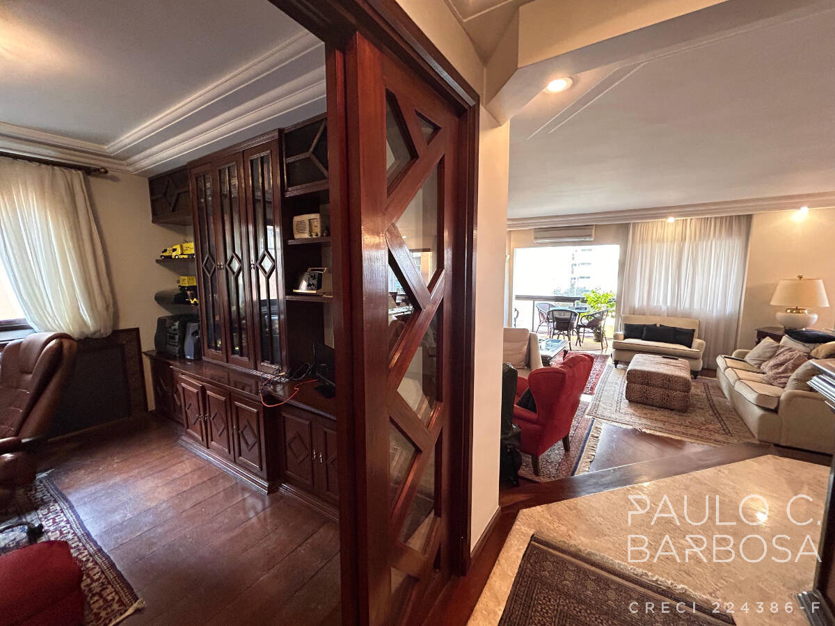 Apartamento, 3 quartos, 189 m² - Foto 13