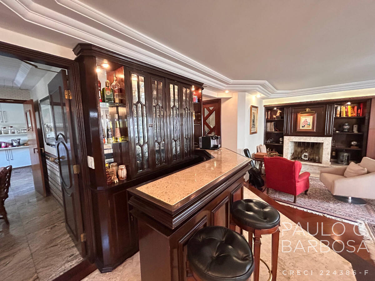 Apartamento, 3 quartos, 189 m² - Foto 11