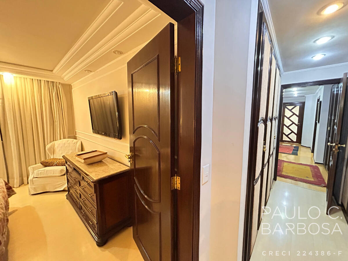 Apartamento, 3 quartos, 189 m² - Foto 25