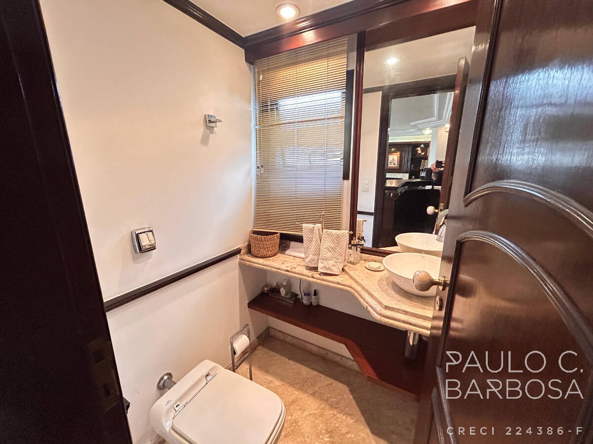 Apartamento, 3 quartos, 189 m² - Foto 15