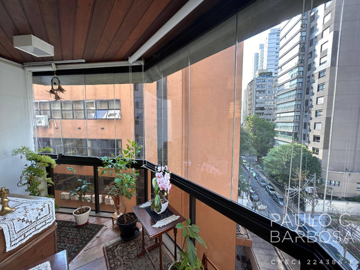 Apartamento, 3 quartos, 189 m² - Foto 12