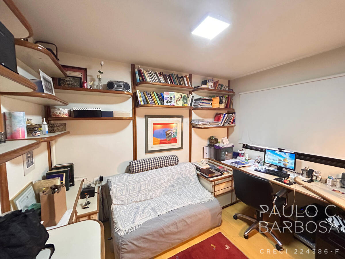 Apartamento, 3 quartos, 189 m² - Foto 21