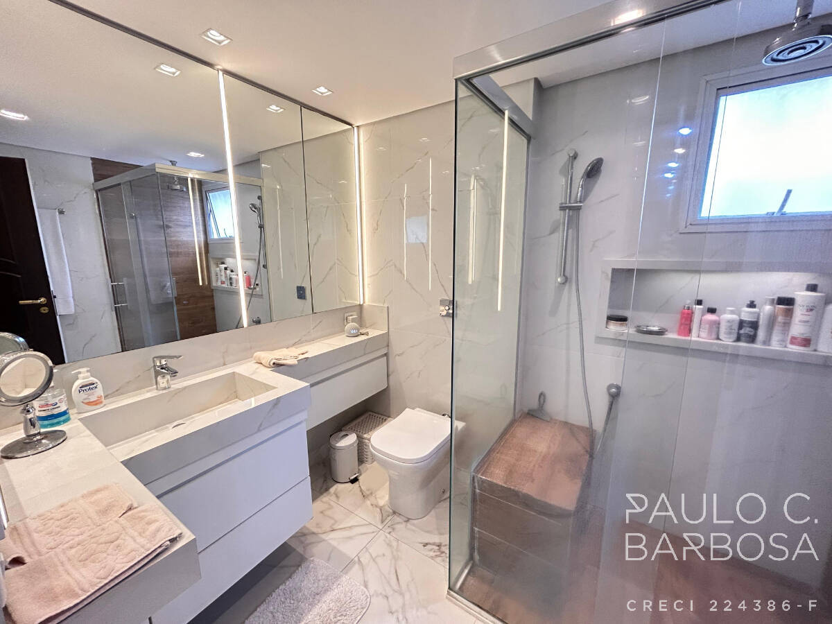 Apartamento, 3 quartos, 189 m² - Foto 28