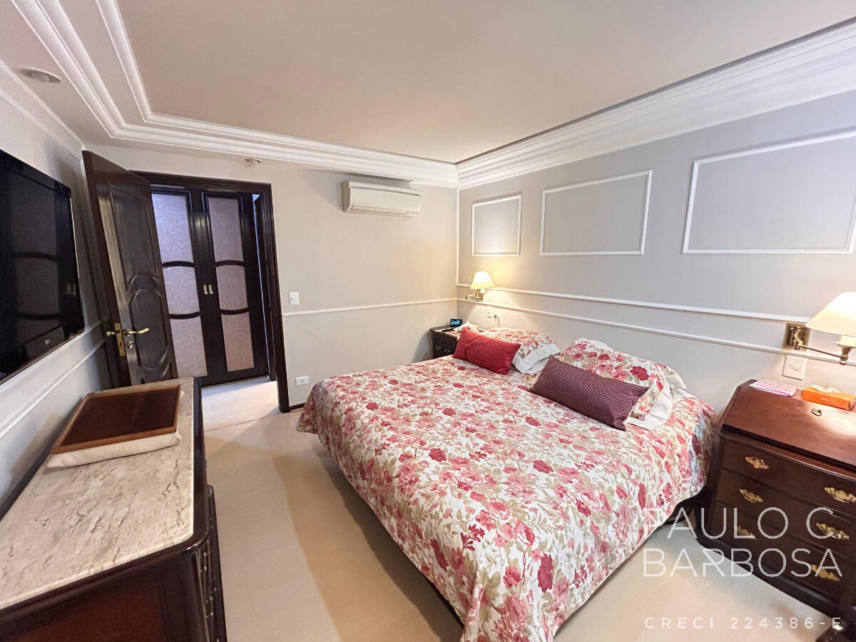 Apartamento, 3 quartos, 189 m² - Foto 29