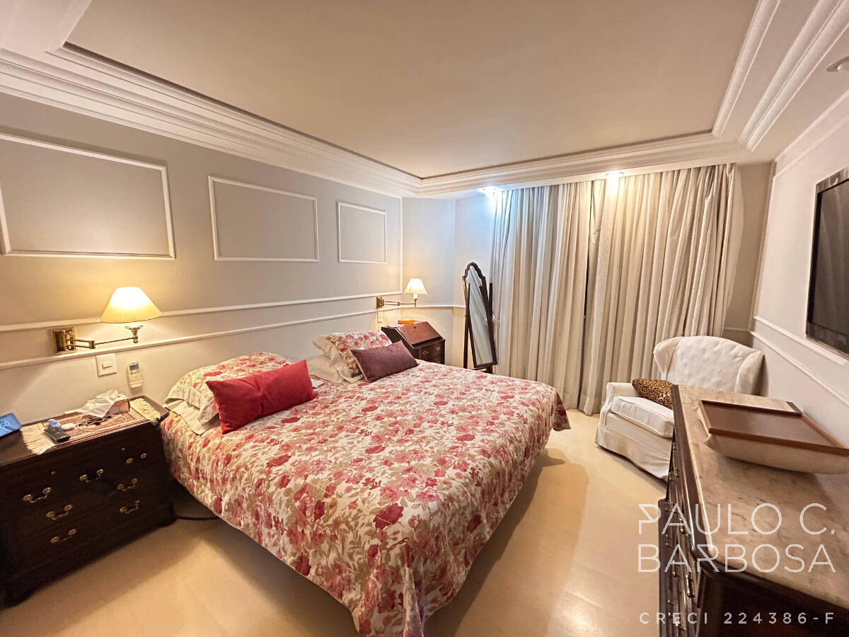 Apartamento, 3 quartos, 189 m² - Foto 26