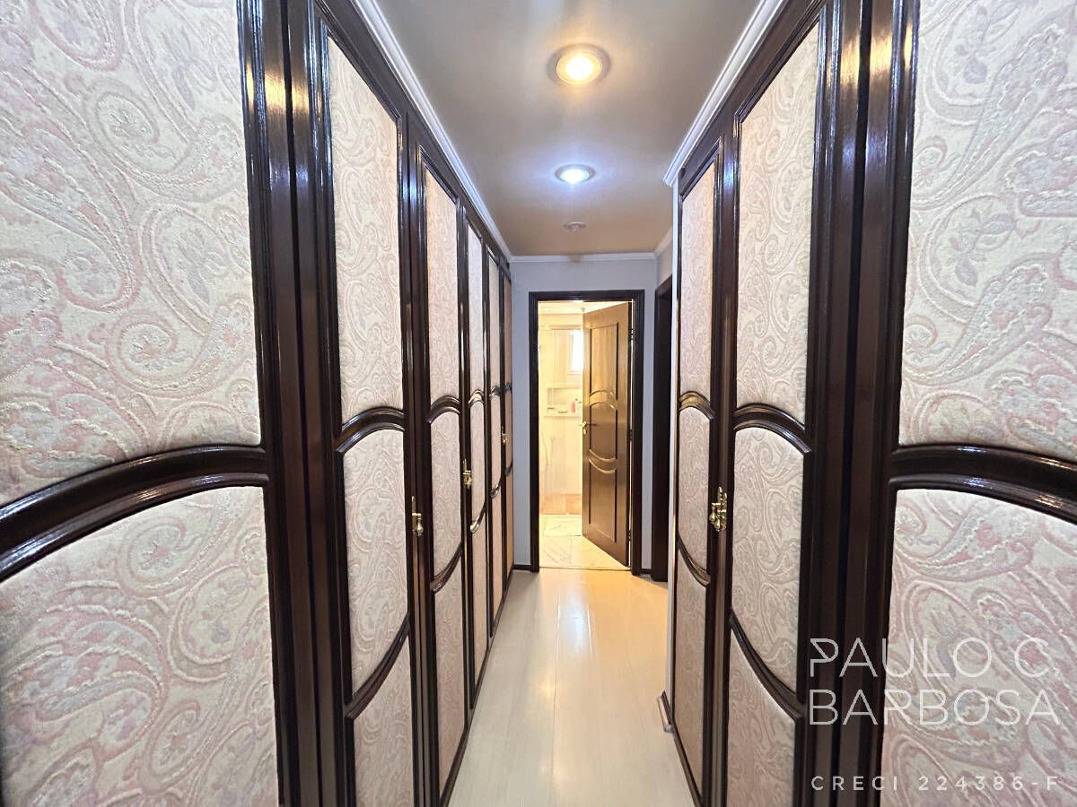 Apartamento, 3 quartos, 189 m² - Foto 24