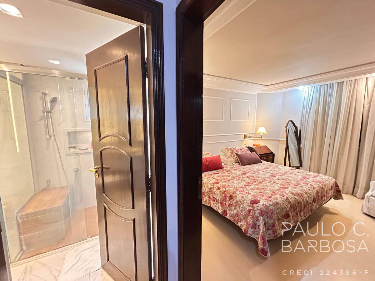 Apartamento, 3 quartos, 189 m² - Foto 27