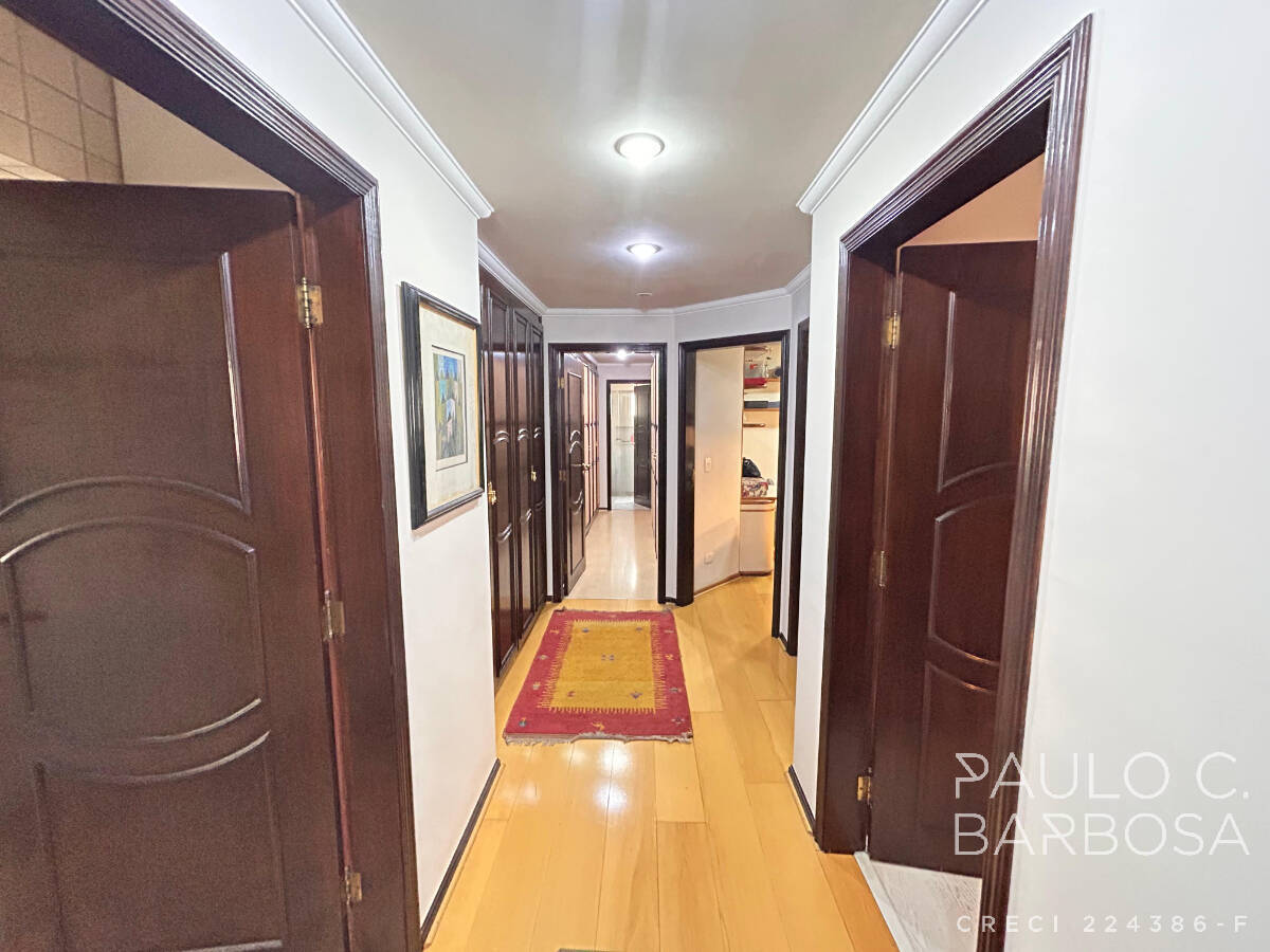 Apartamento, 3 quartos, 189 m² - Foto 16