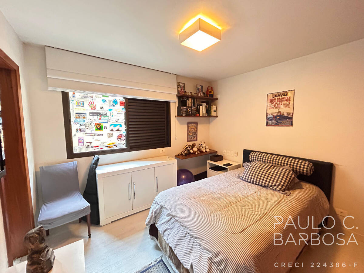 Apartamento, 3 quartos, 189 m² - Foto 20