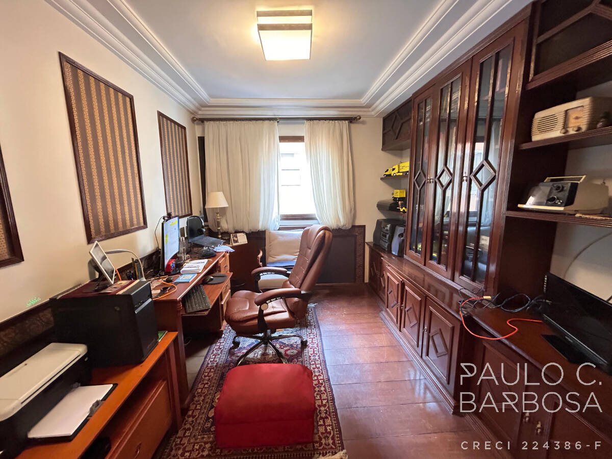 Apartamento, 3 quartos, 189 m² - Foto 14