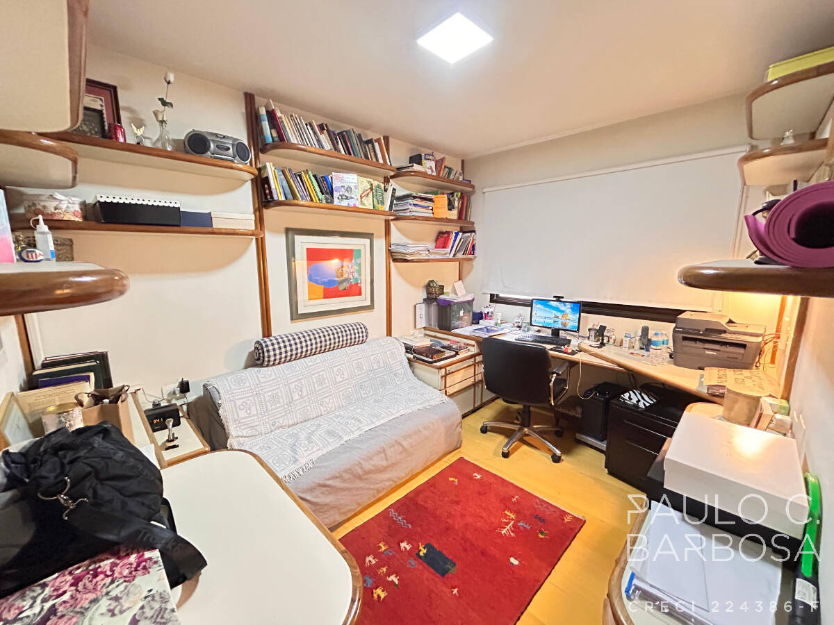 Apartamento, 3 quartos, 189 m² - Foto 22
