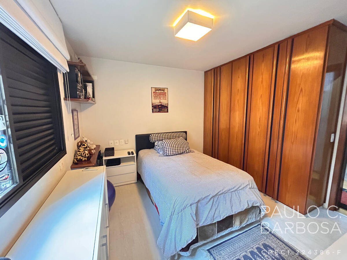 Apartamento, 3 quartos, 189 m² - Foto 17