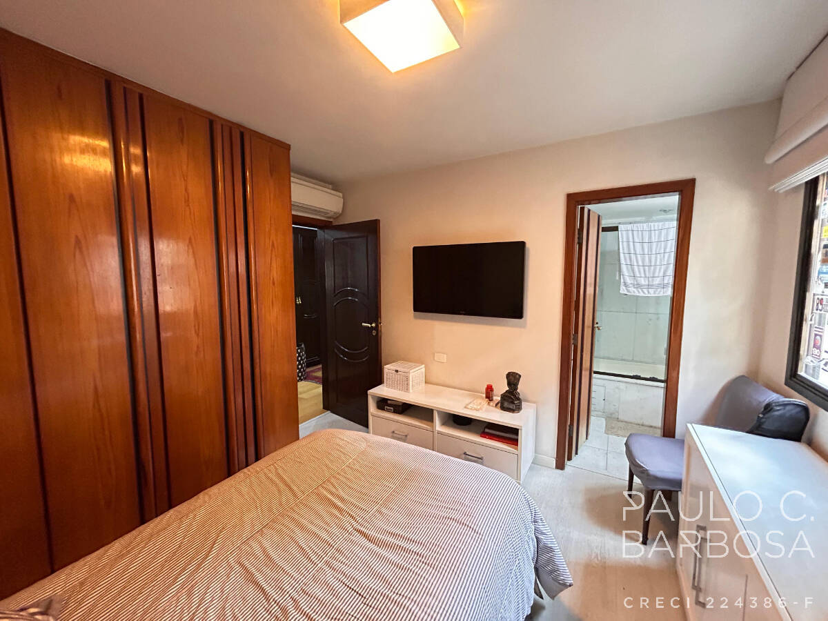 Apartamento, 3 quartos, 189 m² - Foto 18