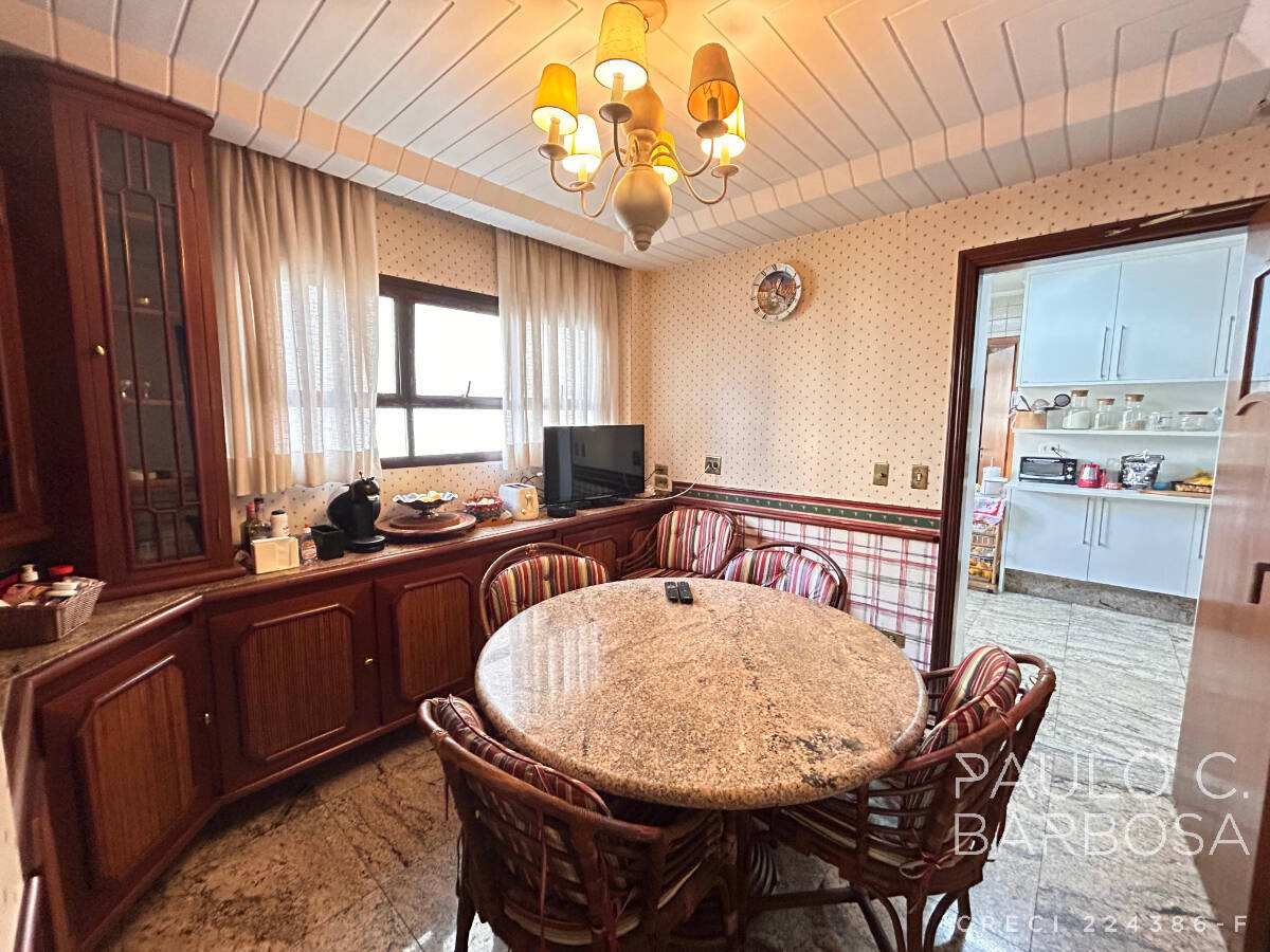 Apartamento, 3 quartos, 189 m² - Foto 31