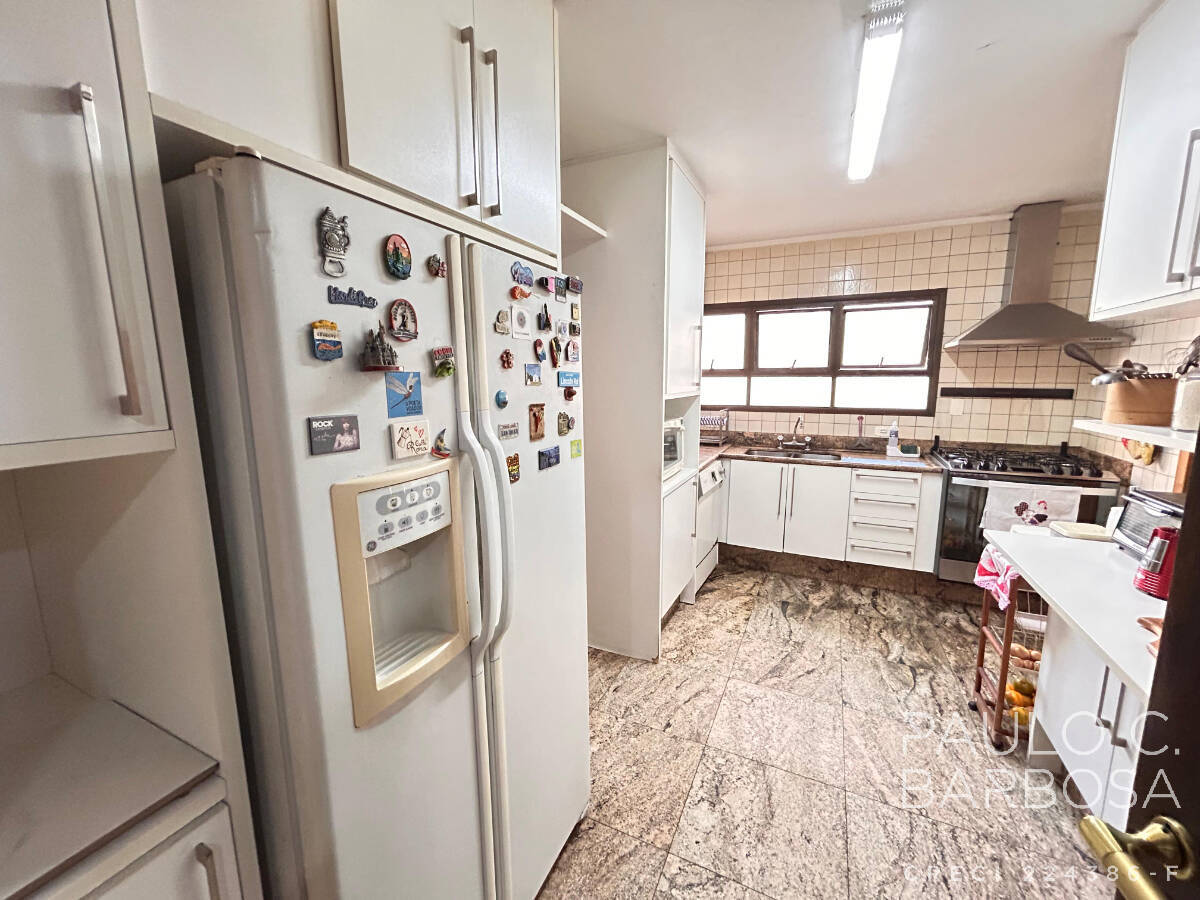Apartamento, 3 quartos, 189 m² - Foto 35