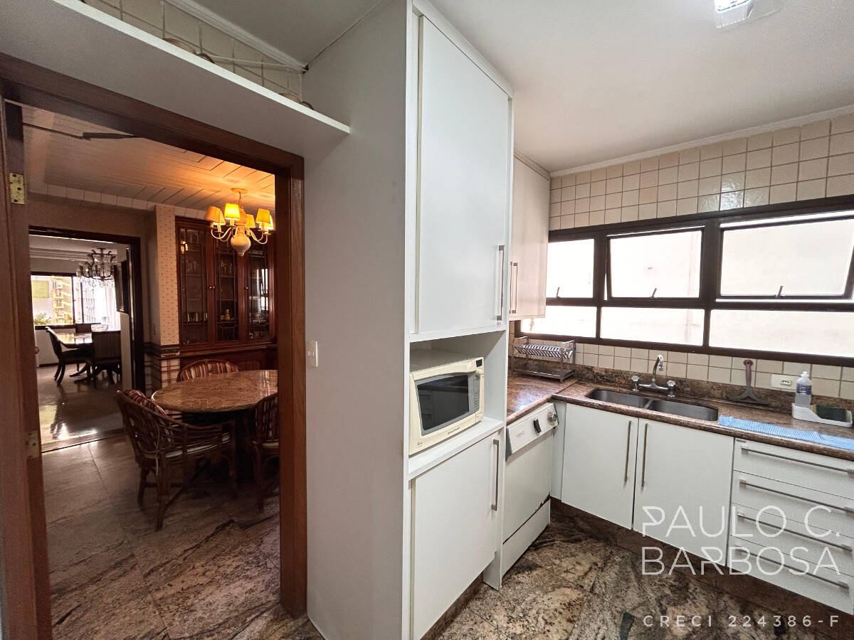 Apartamento, 3 quartos, 189 m² - Foto 32