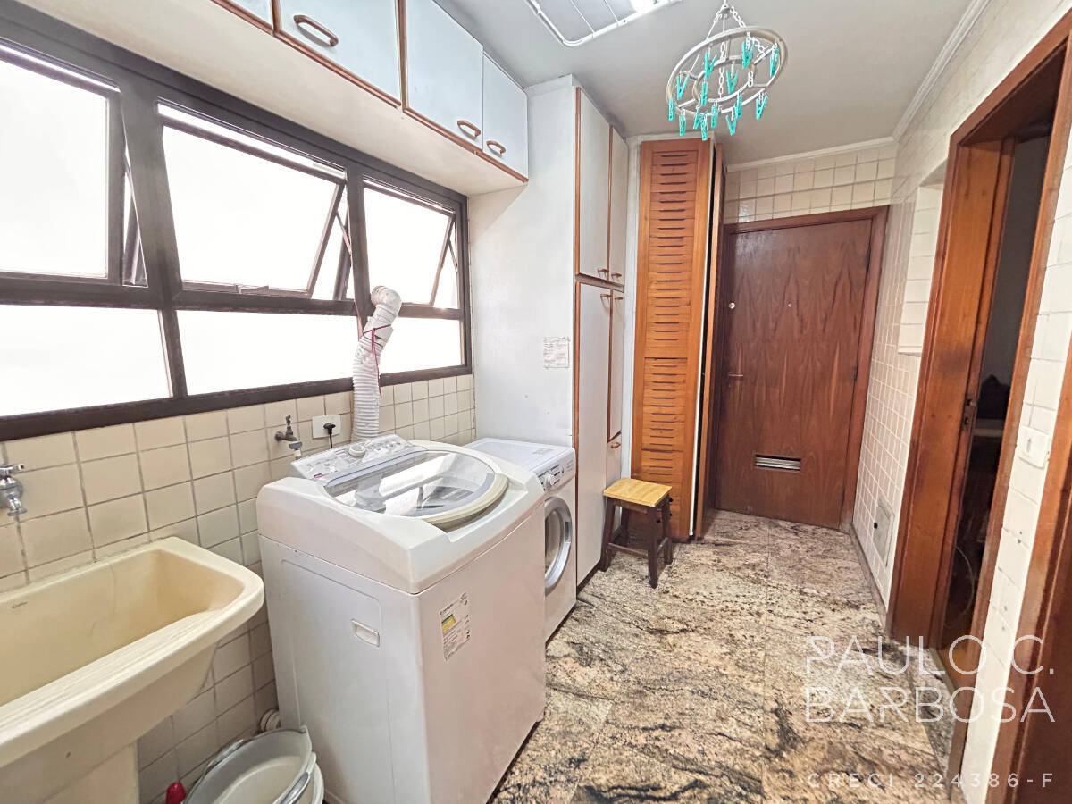 Apartamento, 3 quartos, 189 m² - Foto 39