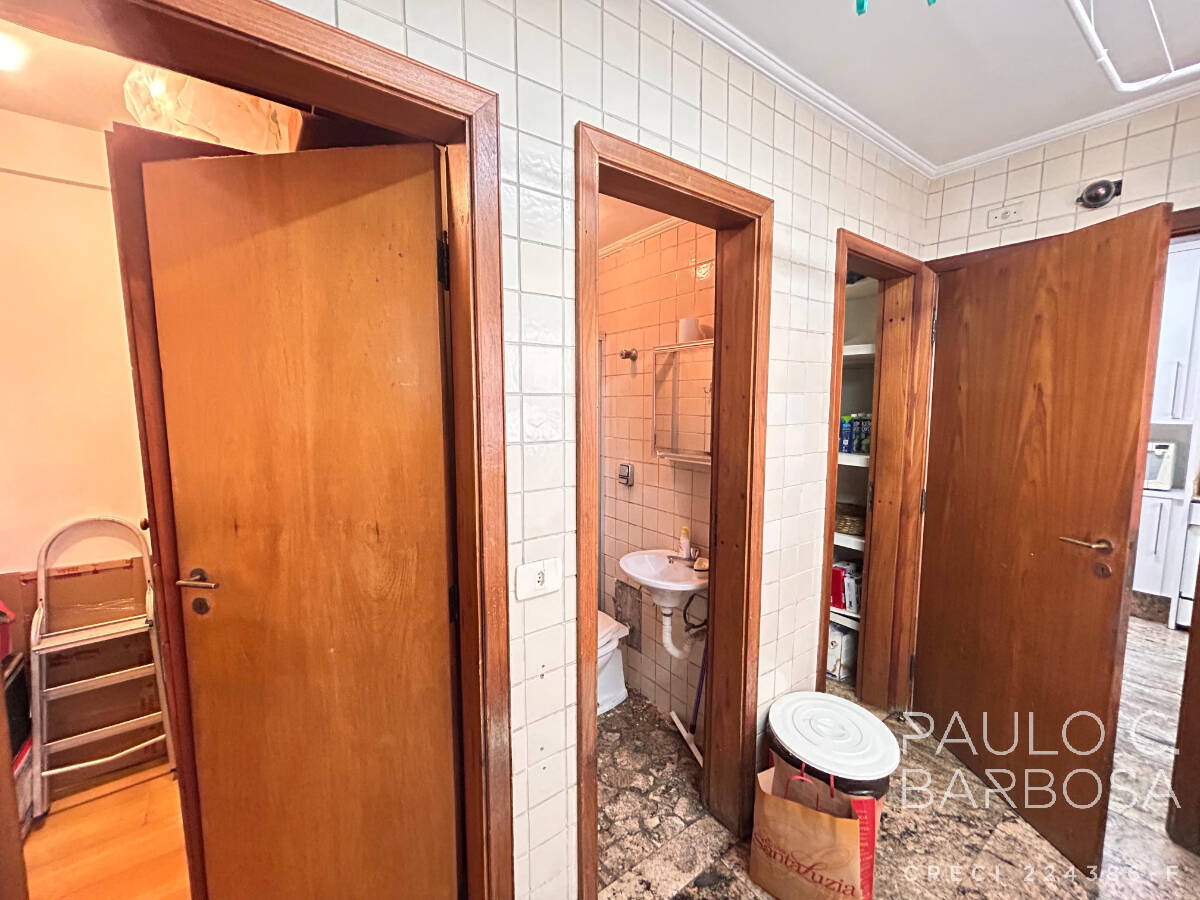 Apartamento, 3 quartos, 189 m² - Foto 40