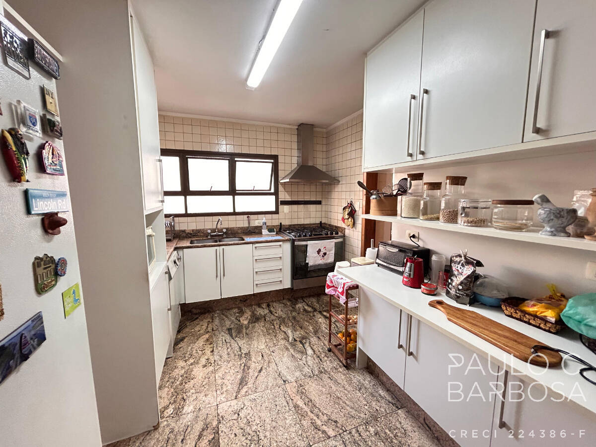 Apartamento, 3 quartos, 189 m² - Foto 36