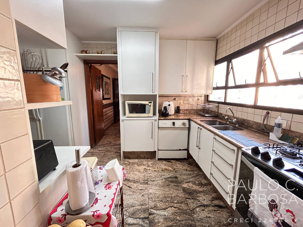 Apartamento, 3 quartos, 189 m² - Foto 34