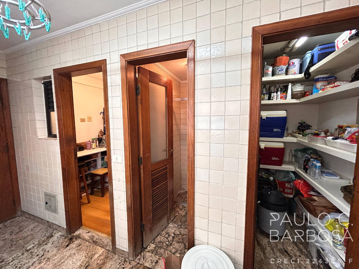 Apartamento, 3 quartos, 189 m² - Foto 41