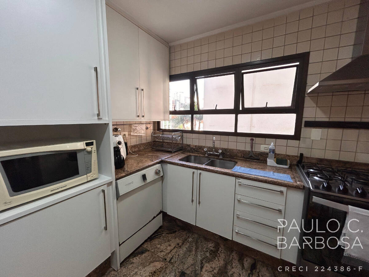 Apartamento, 3 quartos, 189 m² - Foto 33