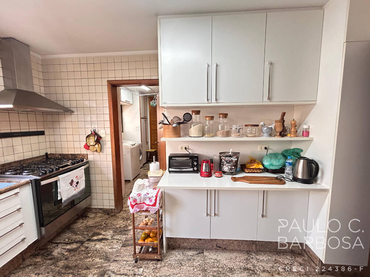 Apartamento, 3 quartos, 189 m² - Foto 37