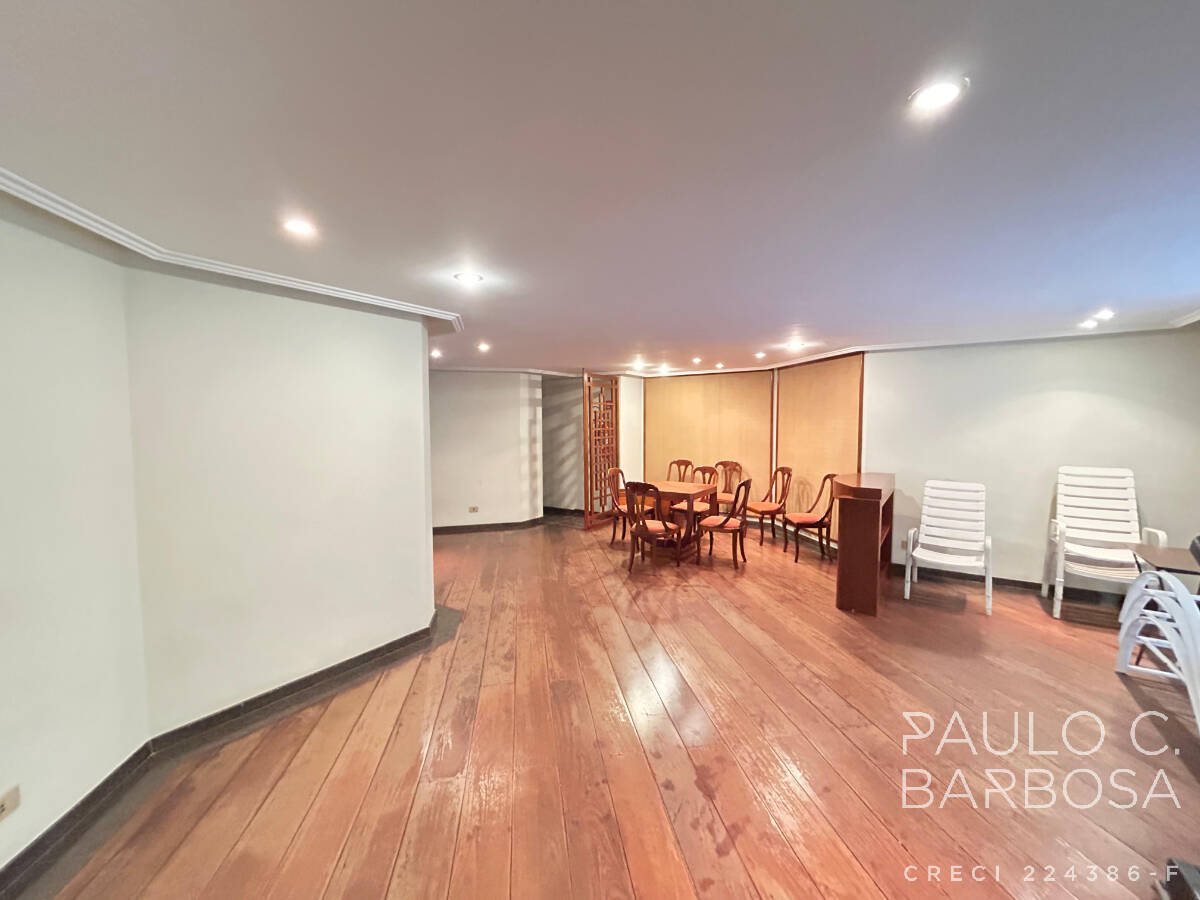 Apartamento, 3 quartos, 189 m² - Foto 42