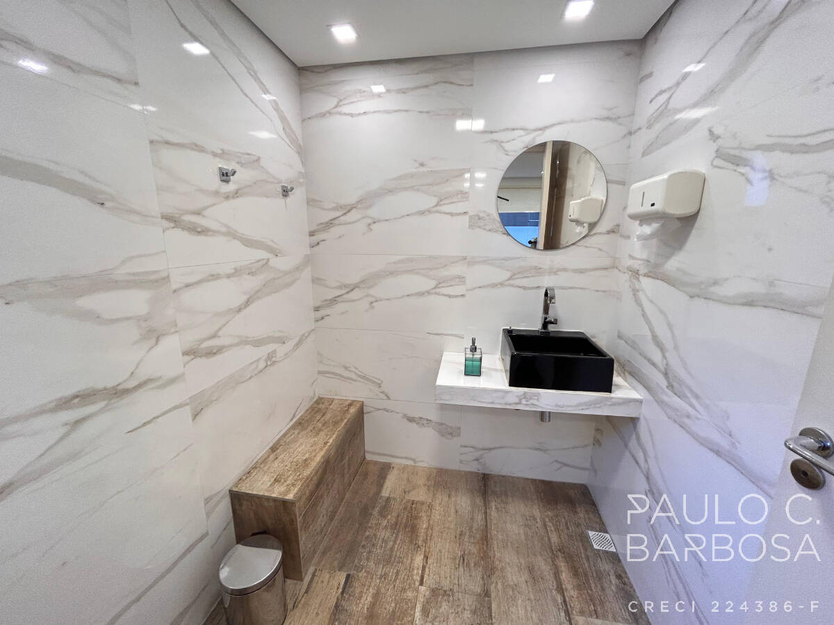 Apartamento, 3 quartos, 189 m² - Foto 49