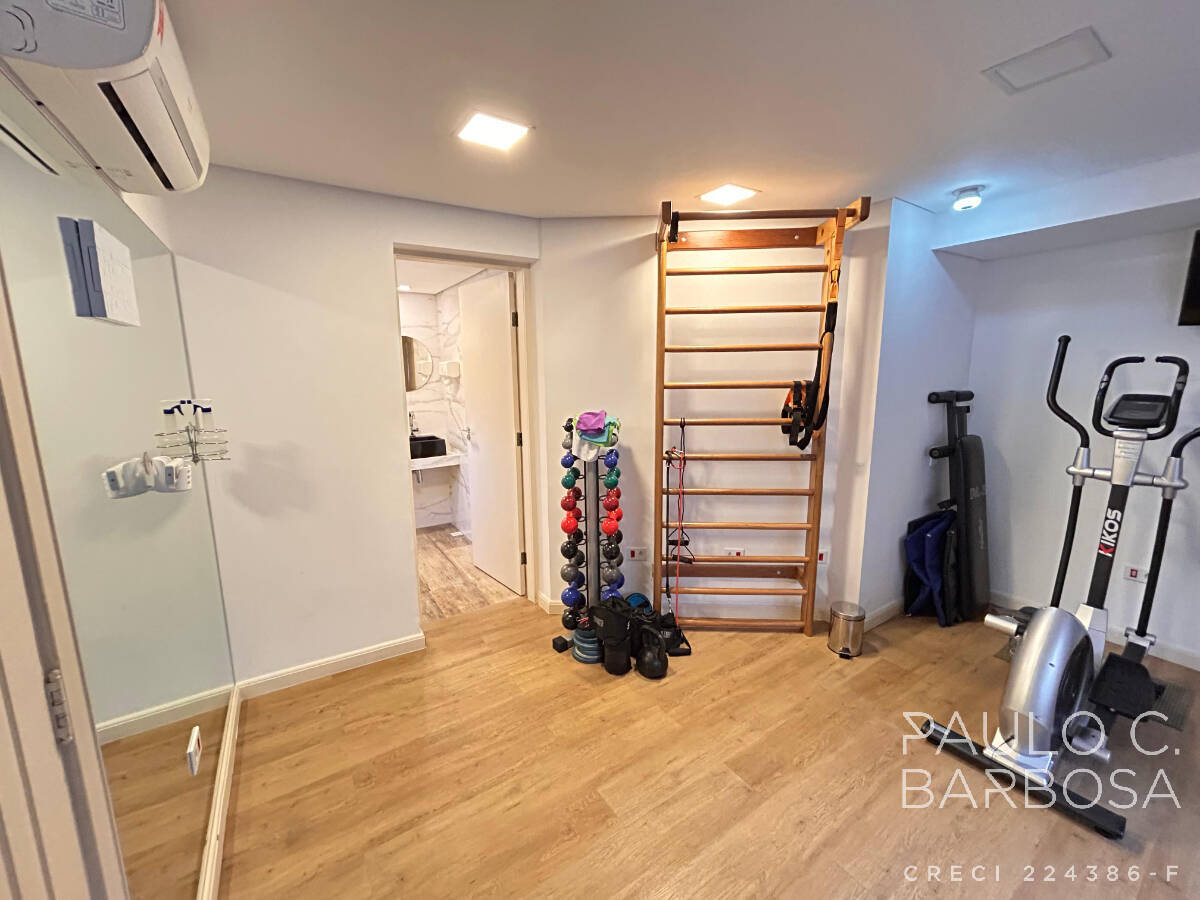Apartamento, 3 quartos, 189 m² - Foto 47